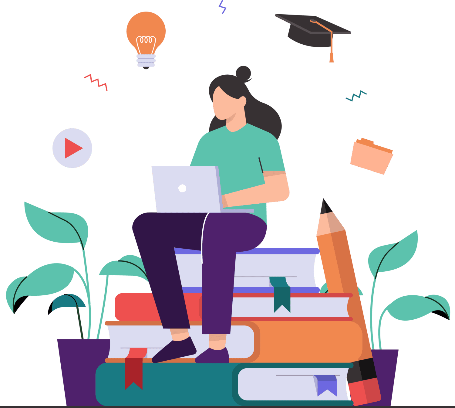 Profesora online de ingles