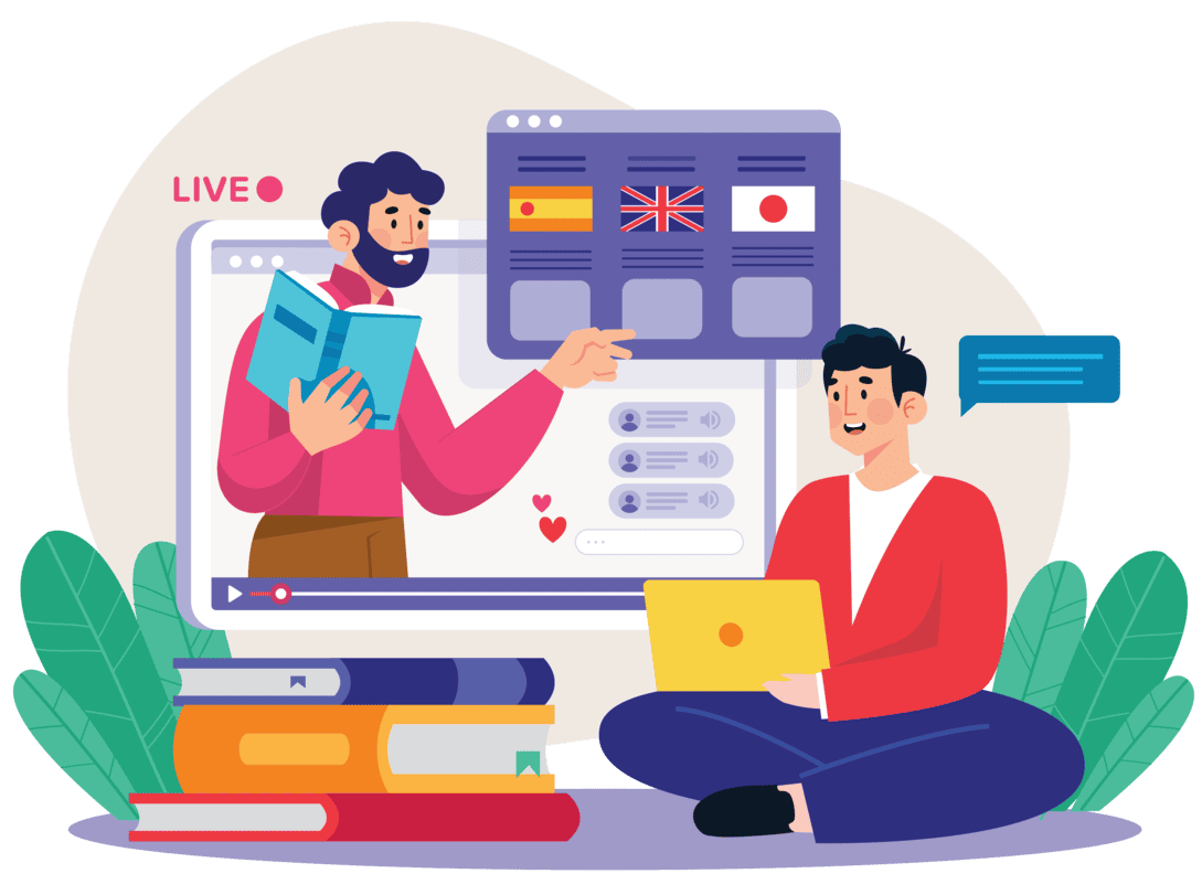 Aprender Inglés Online